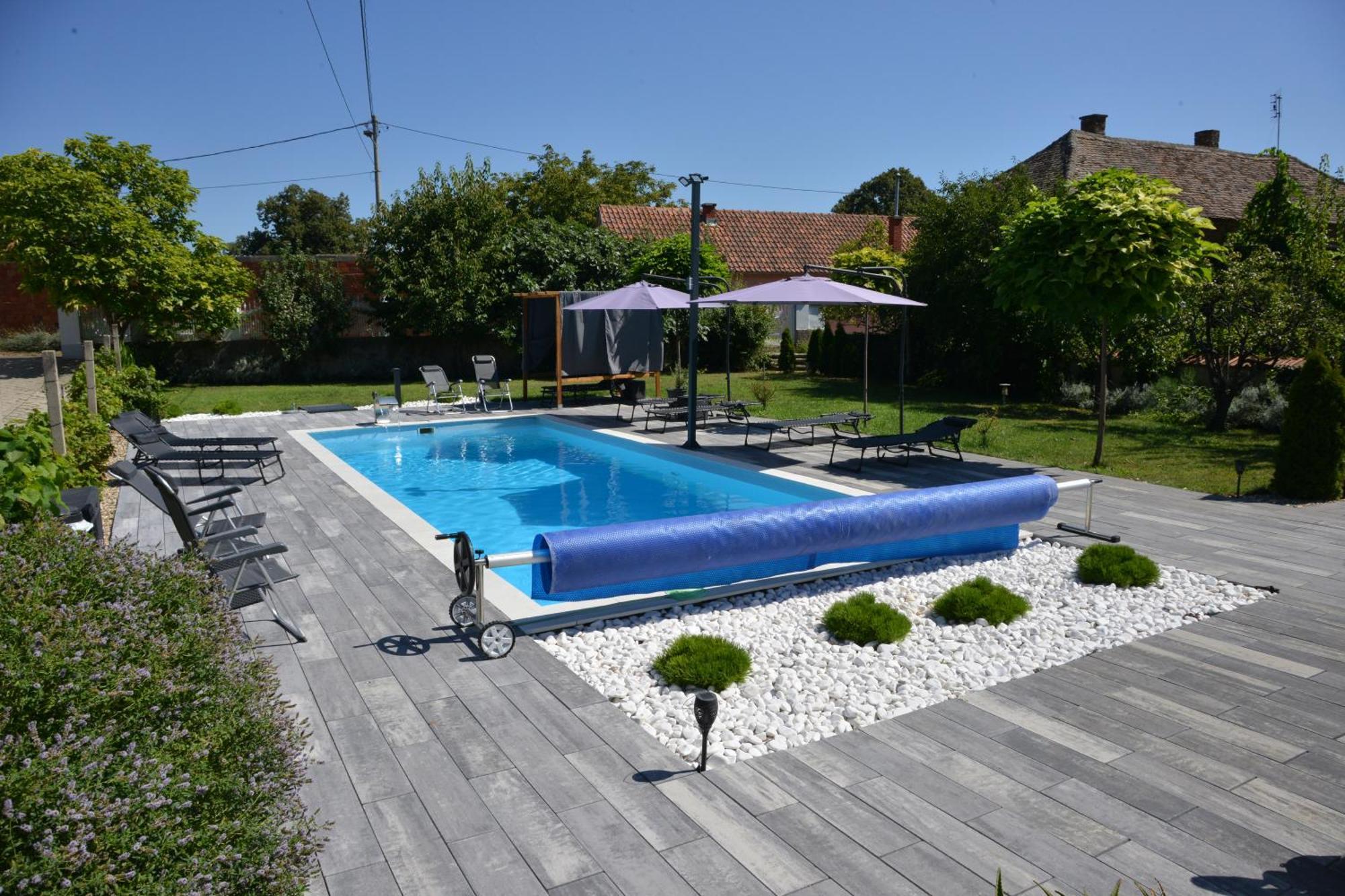 Sobe Djurdjevic Hotel Zatonje Exterior photo